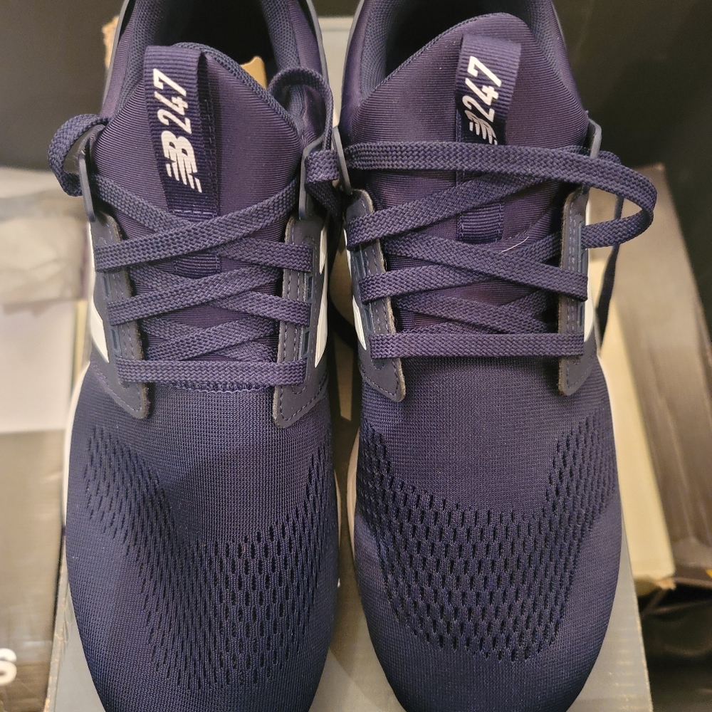 New Balance 247 mens